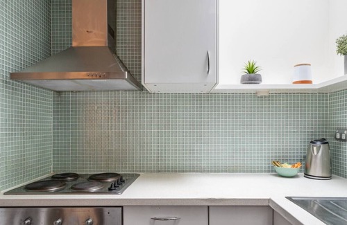 Edgecliff Apartamento | Eclectic Rushcutters Gem Foosteps to the Harbour