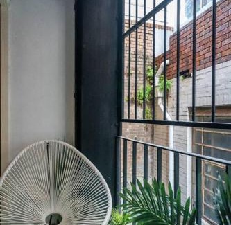 Edgecliff Apartamento | Eclectic Rushcutters Gem - Foosteps to the Harbour
