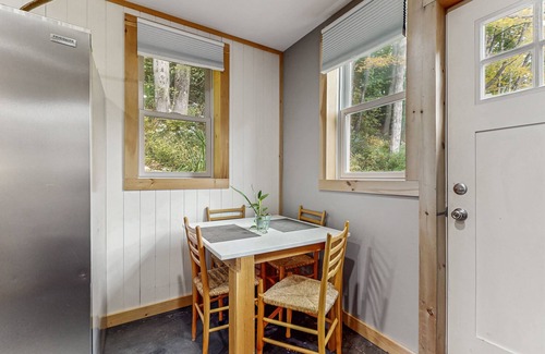 West Wardsboro Casa | Eclectic Rustic Retreat; near river, Mt Snow, Stratton & Nat'l Forest