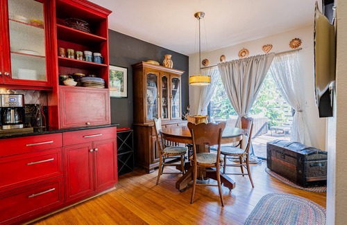 Indian Beach Sapphire Shores Casa | Artistic Boho Bungalow W/ Pool Near Water & SRQ