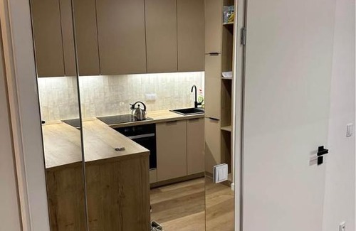 Griesenbruch Apartamento | Eclid