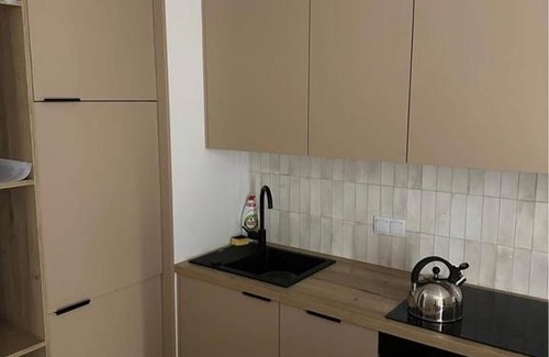 Griesenbruch Apartamento | Eclid