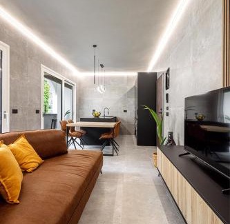 Noli Apartamento | Eclipse #2