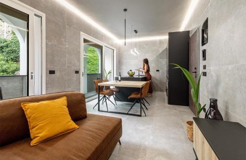 Noli Apartamento | Eclipse #2