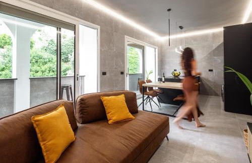Noli Apartamento | Eclipse #2