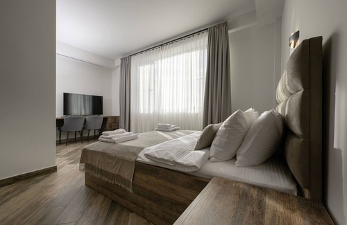 Kvareli Hotel | Eclipse Winery Boutique Hotel