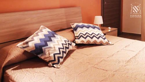 Agnone Bagni Apartamento | Eclisse House - close to the beach