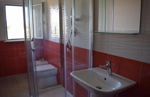 Agnone Bagni Apartamento | Eclisse House - close to the beach