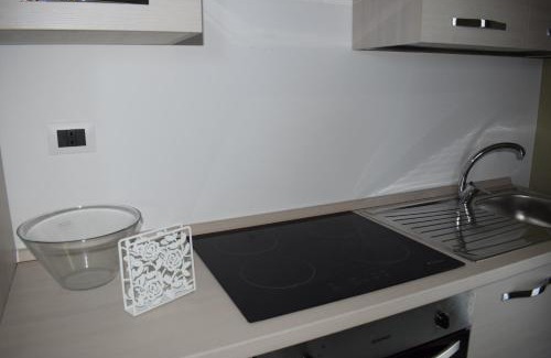 Agnone Bagni Apartamento | Eclisse House - close to the beach