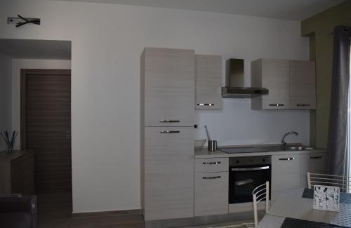 Agnone Bagni Apartamento | Eclisse House - close to the beach