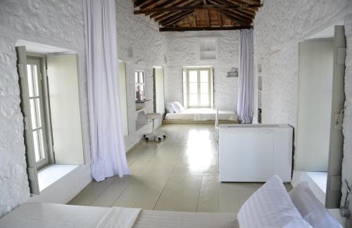 idhra Villa | Ecloge, Hydra Island