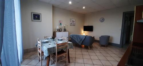 Vittel Apartamento | ECM Continental