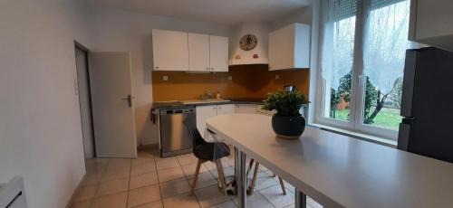 Vittel Apartamento | ECM Continental