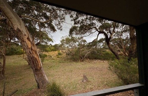 Cape Otway Cabina | ECO 5 - SOLAR OFF GRID