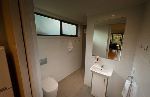 Cape Otway Cabina | ECO 5 - SOLAR OFF GRID