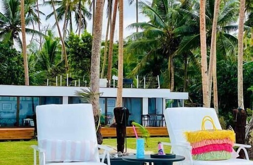 Savusavu Villa | Eco, Adventure Beach Villa On 3km Beach