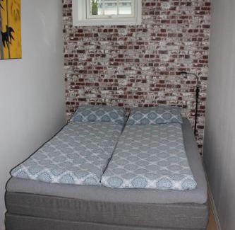 Alesund Apartamento | ECO Apartament w Alesund