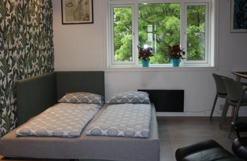 Alesund Apartamento | ECO Apartament w Alesund