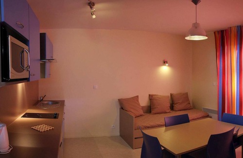 Chaveignes Apartamento | Apartamento ecológico en el Loira