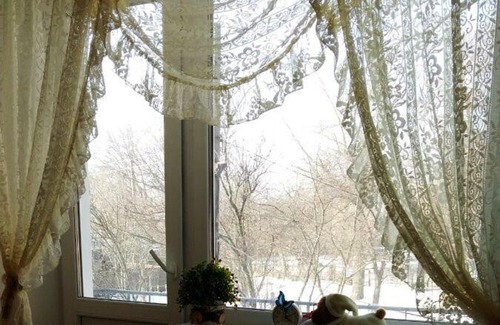 Poltava Oblast Apartamento | Eco-Apartment in Province Style