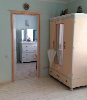 Poltava Oblast Apartamento | Eco-Apartment in Province Style