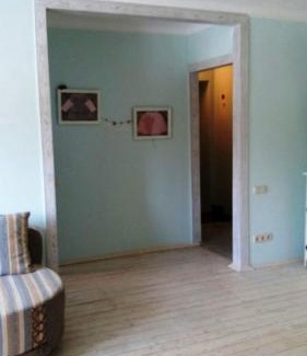 Poltava Oblast Apartamento | Eco-Apartment in Province Style