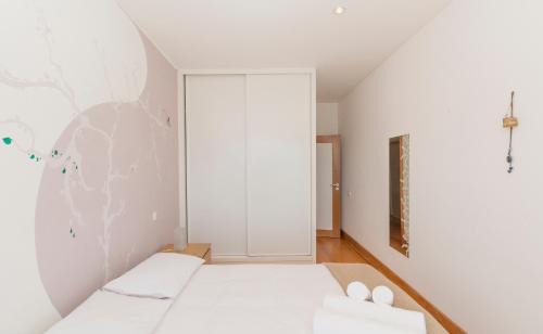 Parque das Nacoes Apartamento | Eco Apartment @ Torre Verde (Green Tower)