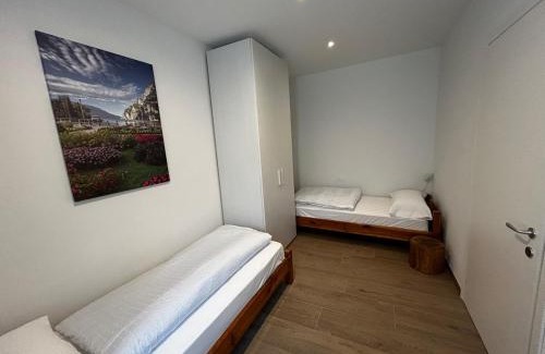 Riva del Garda Apartamento | Eco-apartment Valletta