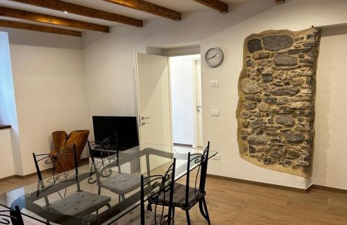 Riva del Garda Apartamento | Eco-apartment Valletta