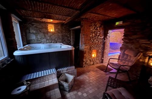 Soriso Apartamento | Eco Archè & Spa - Luxury Apartments - Lago D'Orta