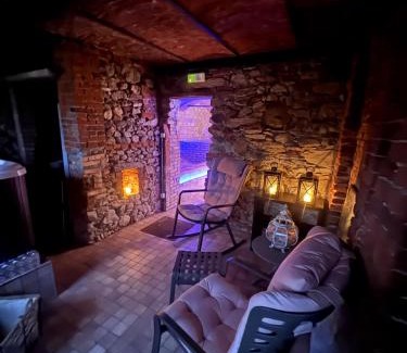 Soriso Apartamento | Eco Archè & Spa - Luxury Apartments - Lago D'Orta