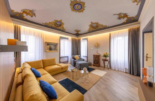 Soriso Apartamento | Eco Archè & Spa - Luxury Apartments - Lago D'Orta