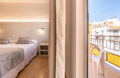Benicassim Hotel | Eco Avenida Hotel & Parking