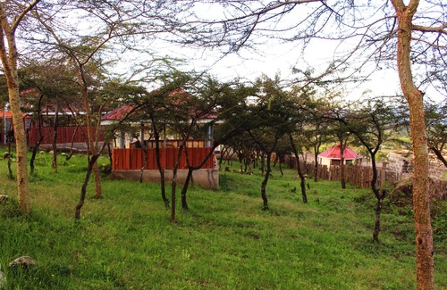 Nakuru Apartamento | Bandas ecológicas con pintorescas vistas del lago Nakuru