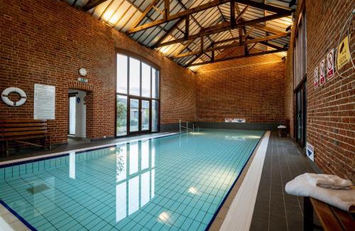 Sculthorpe Casa | Eco Barn