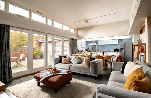 Sculthorpe Casa | Eco Barn