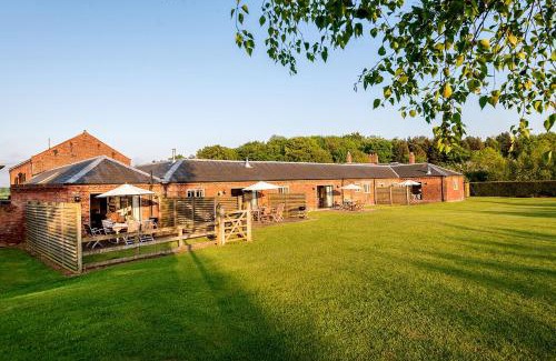 Sculthorpe Casa | Eco Barn