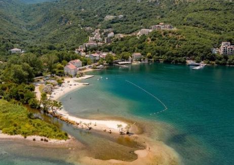 Morinj Apartamento | Eco Bay Montenegro
