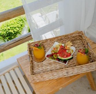 Gennadi Hotel | Eco Beach And Magic Garden Hotel