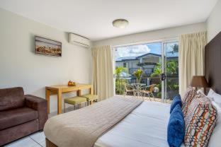 Byron Bay Apartamento | Eco Beach Resort