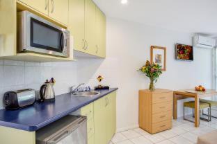 Byron Bay Apartamento | Eco Beach Resort
