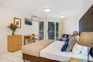 Byron Bay Apartamento | Eco Beach Resort
