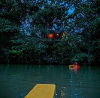 Thanamalvila Hotel | Eco Bliss Cottages - Thanamalwila