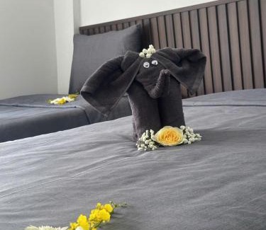 Buon Ma Thuot Hotel | Eco BMT LUXURY HOTEL