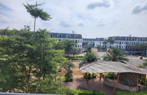Buon Ma Thuot Hotel | Eco BMT LUXURY HOTEL