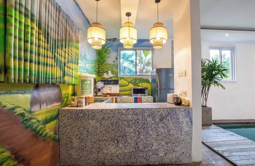 Bukit Casa | Eco Boo Boo - Green Genesis