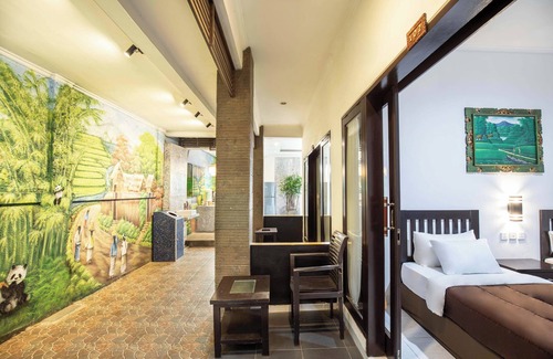 Bukit Casa | Eco Boo Boo - Green Genesis