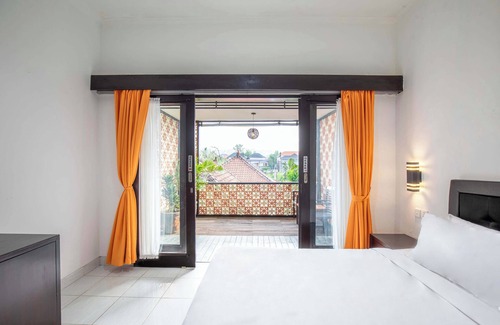 Bukit Casa | Eco Boo Boo - Green Genesis