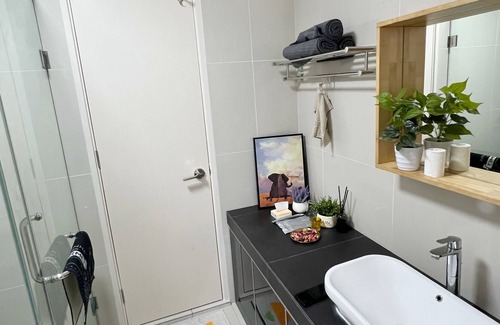 Gelang Patah Casa | Eco Botanic Duplex KTV Unit