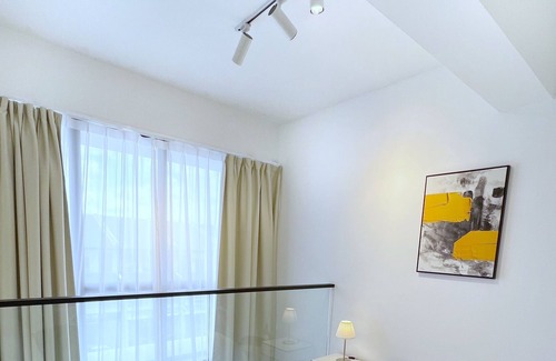Gelang Patah Casa | Eco Botanic Duplex KTV Unit